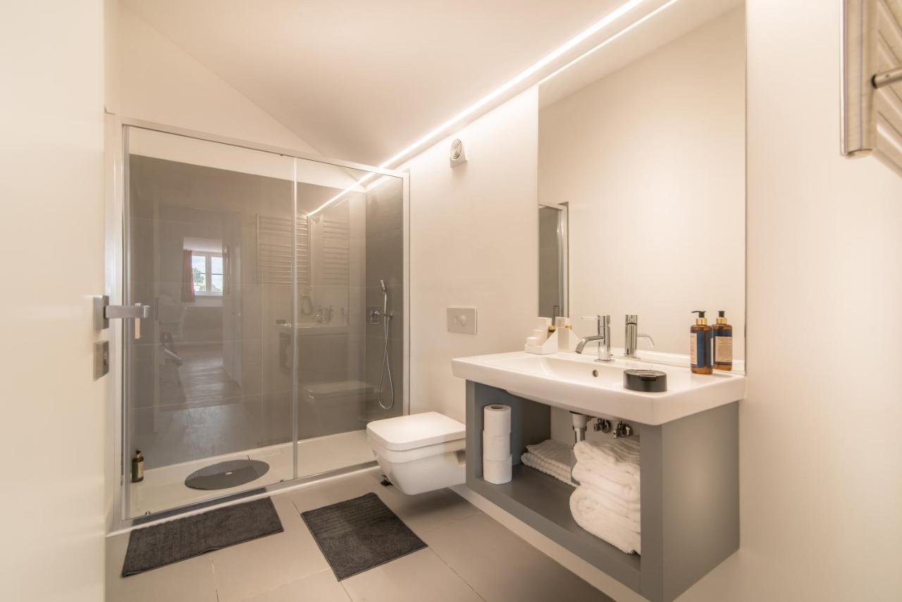 Santa Justa 77 - Downtown Luxury Apartments Лиссабон Экстерьер фото
