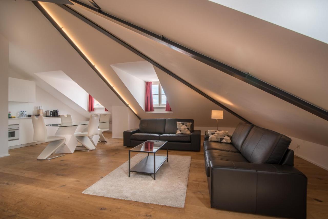 Santa Justa 77 - Downtown Luxury Apartments Лиссабон Экстерьер фото